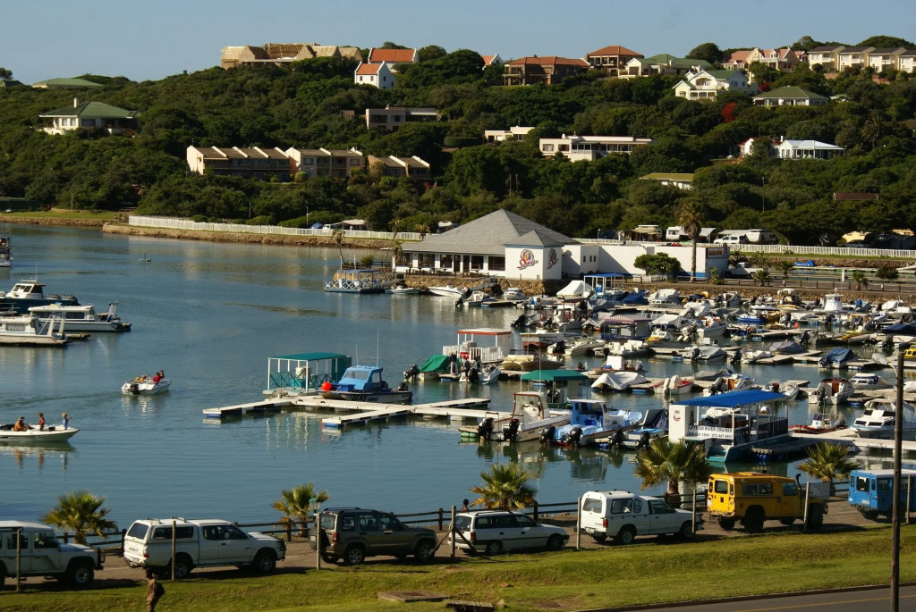 Dockside