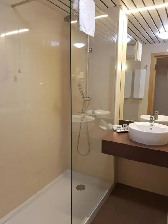 Hotel 3K Barcelona