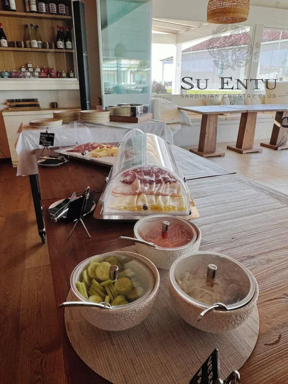 Su Entu Boutique Hotel