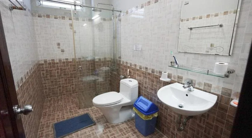 DaBlend Hostel