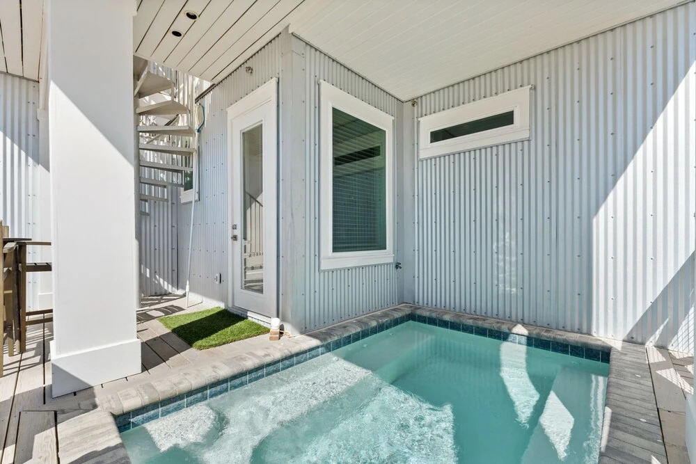 Beach House - Sugar Sands by Panhandle Getaways