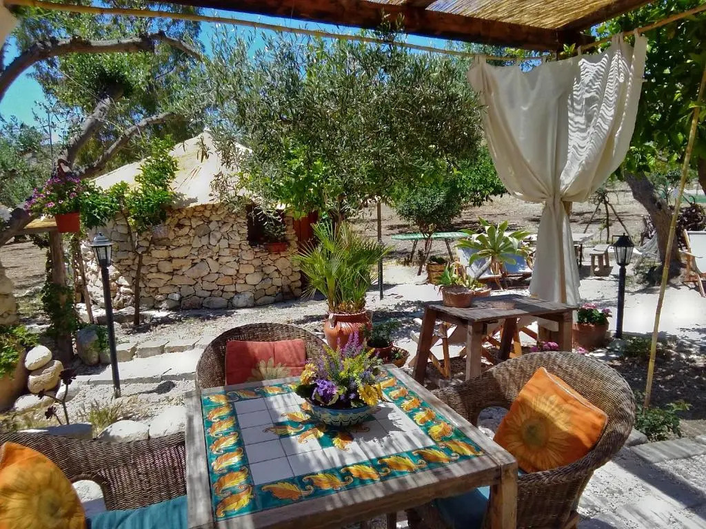 Masseria Usamborgia