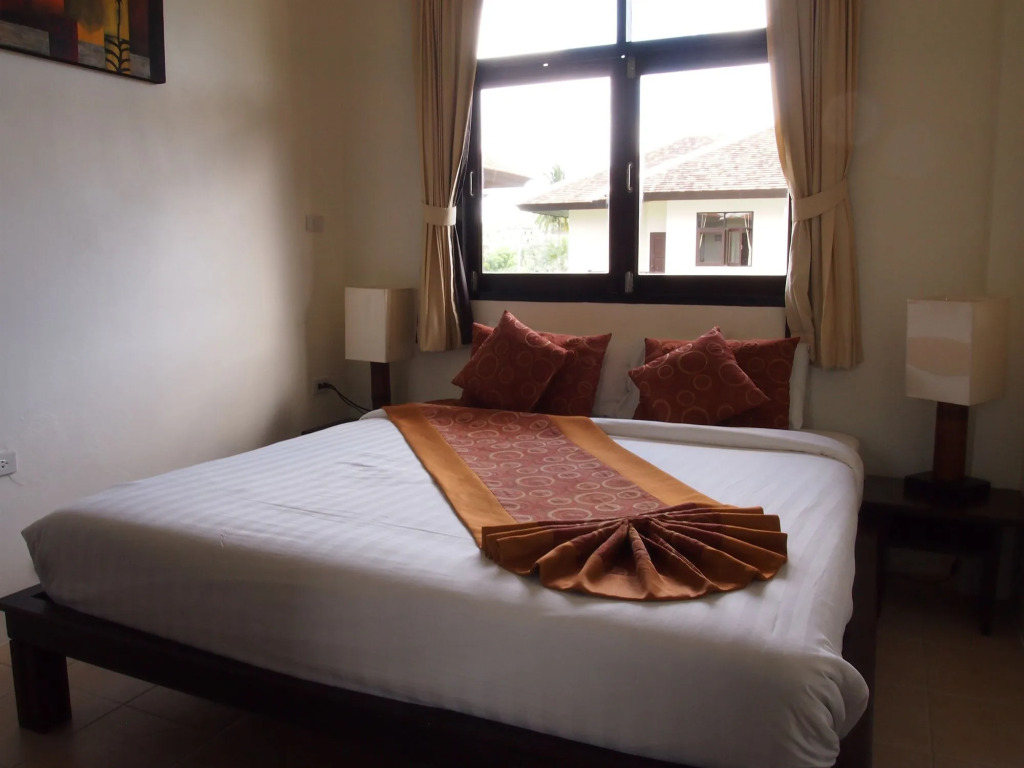 Dreams Villa Resort