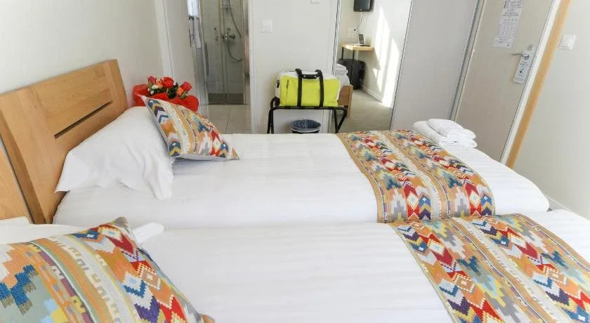 Hotel Sables Dor