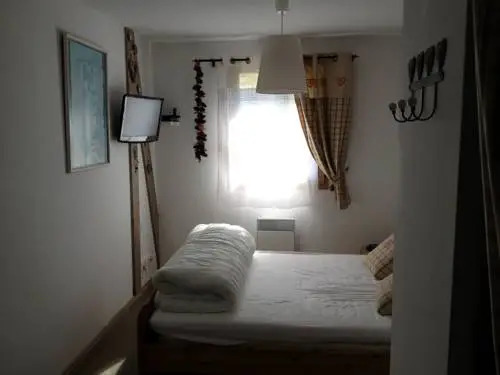 les 7 laux immobilier chalet A