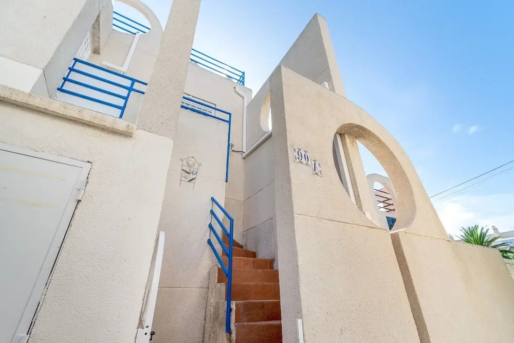 053 La Mata Dunes - Alicante Real Estate