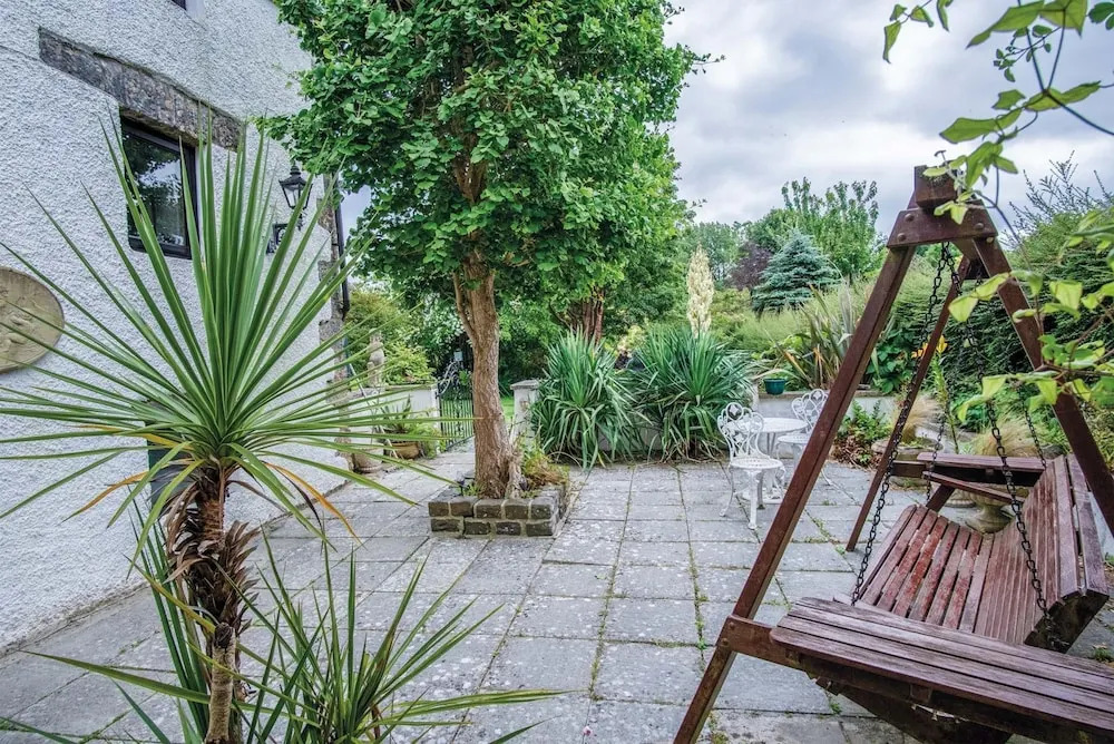 Hall House Estate - 4 Properties- St Florence