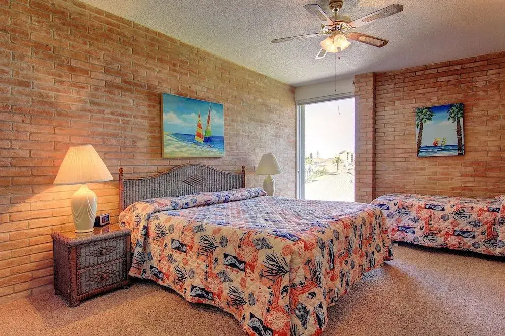 Channelview 216 2 Bedrooms 2 Bathrooms Condo