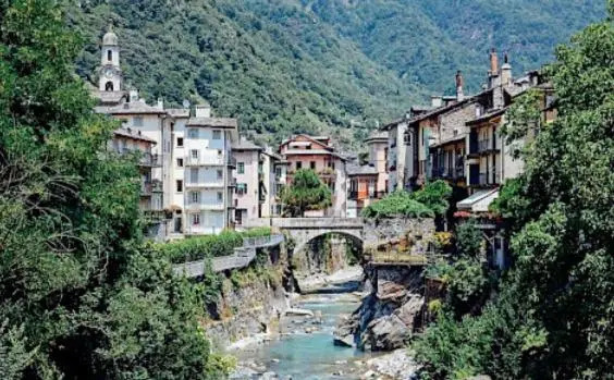 Belcolle, il bello della tranquillità
