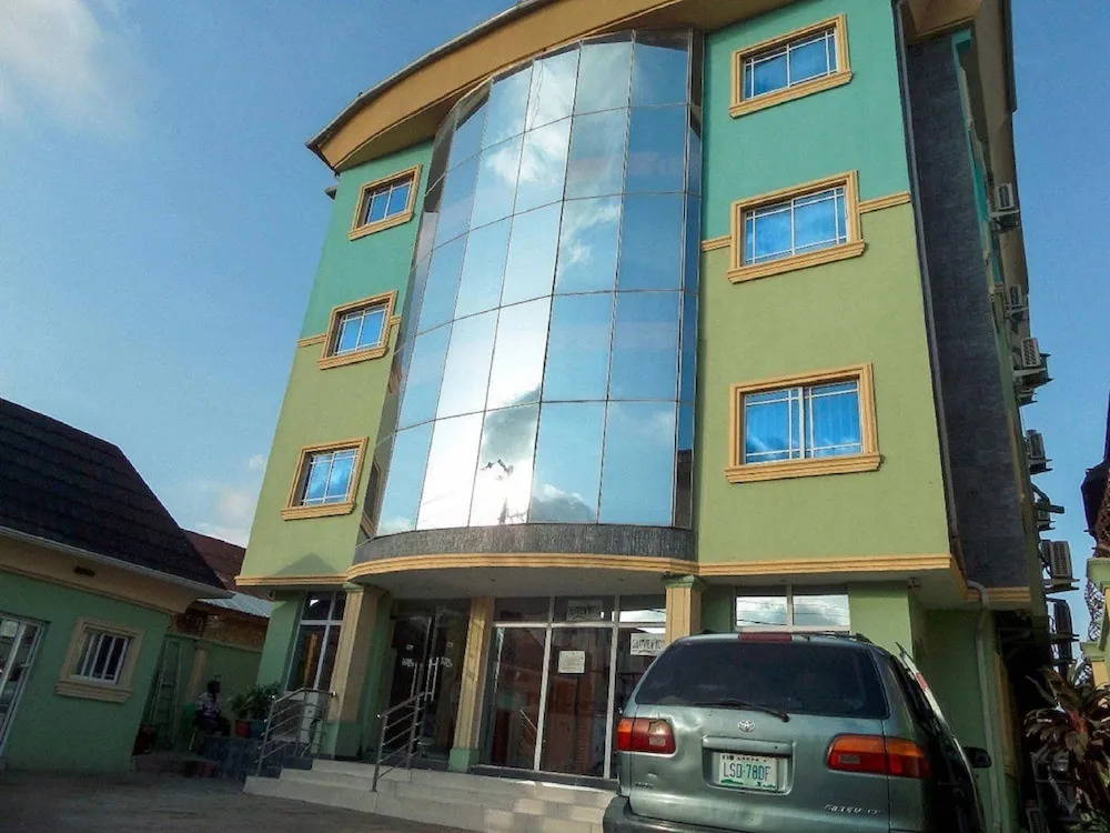Ghatview Hotel