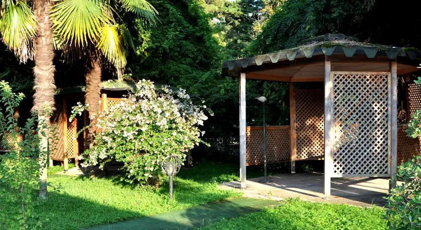 Batumi Tennis Club