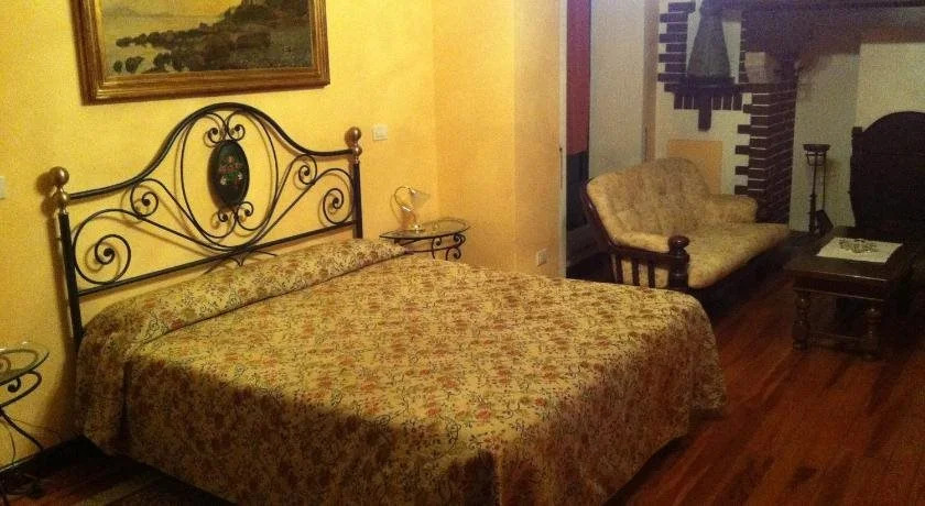 Villa Toscanini