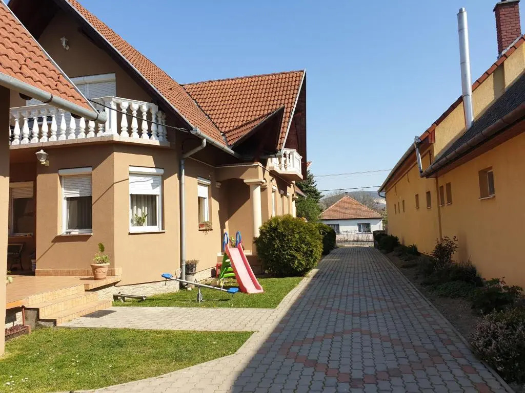 Ilda Apartments