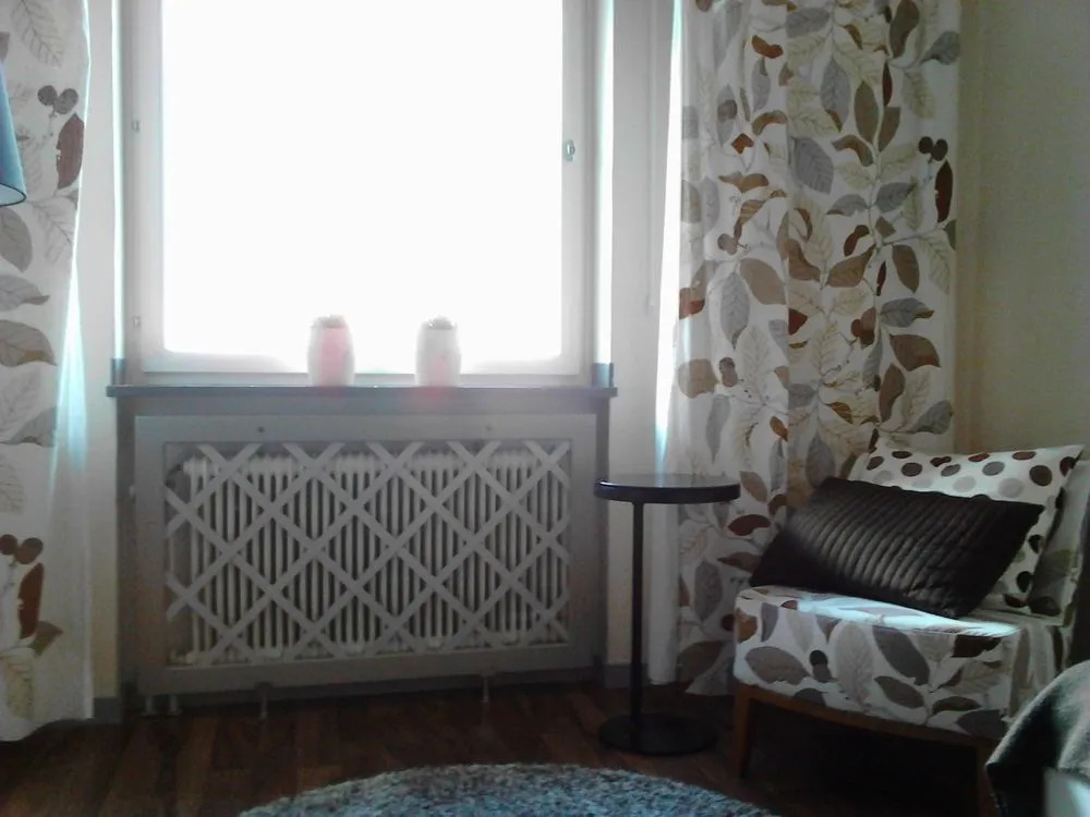 Hotell Valhall