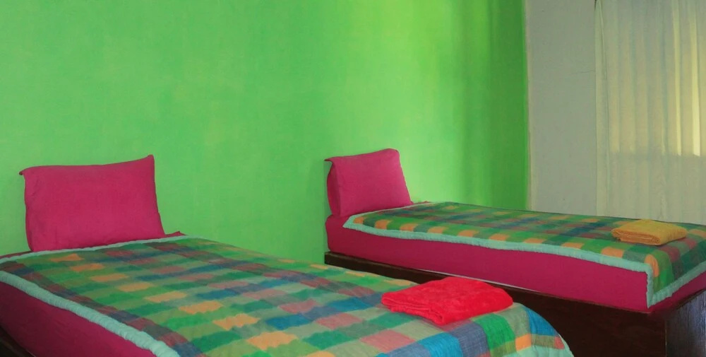 Hotel FX72 Ruteng