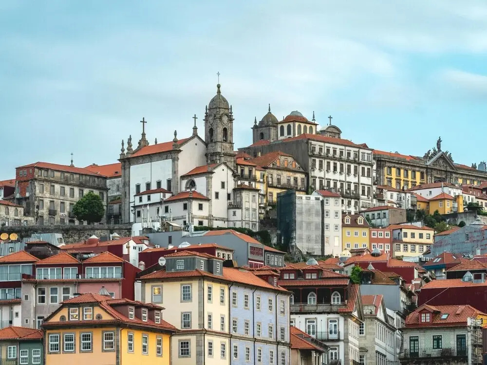 Apartment in Vila Nova de Gaia