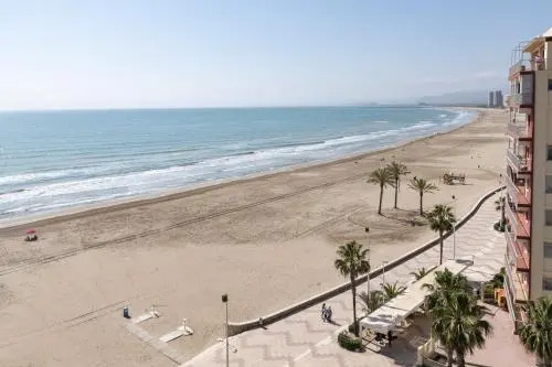 Santa Marta, I-A 7º-19
