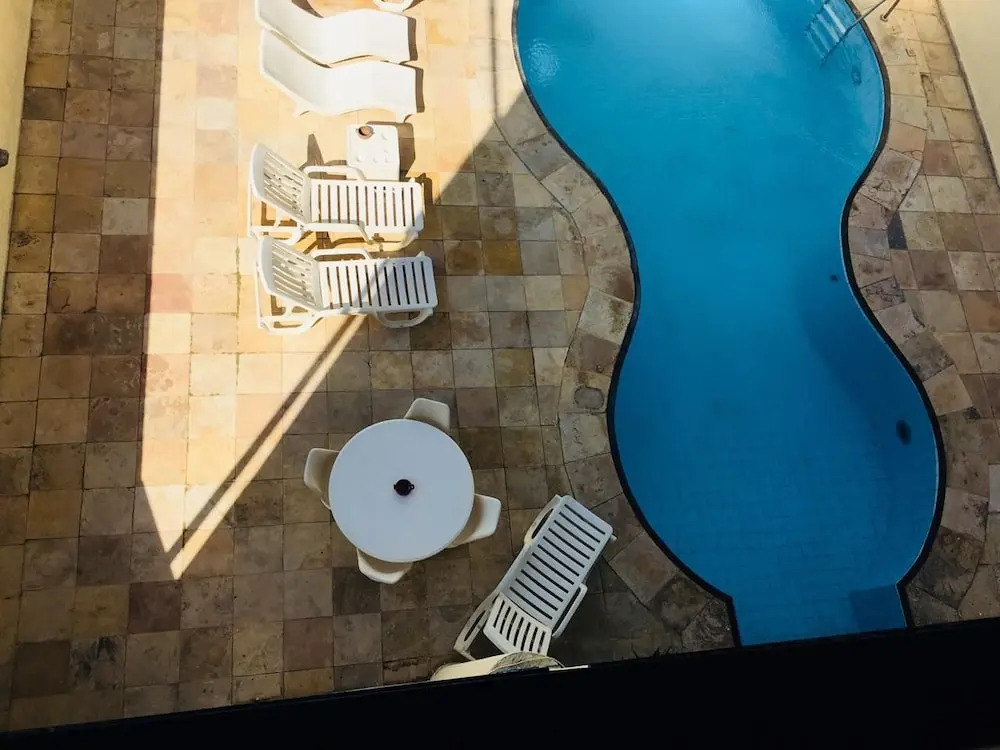 Villa Costa Mar Hotel
