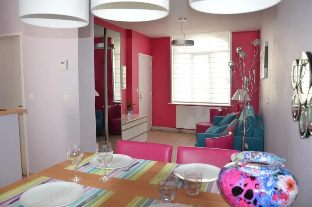 Appartement Malice