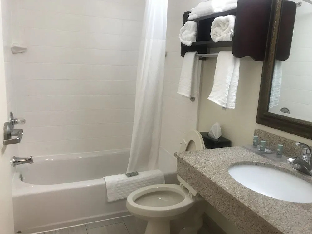 Best Western O Fallon Hotel