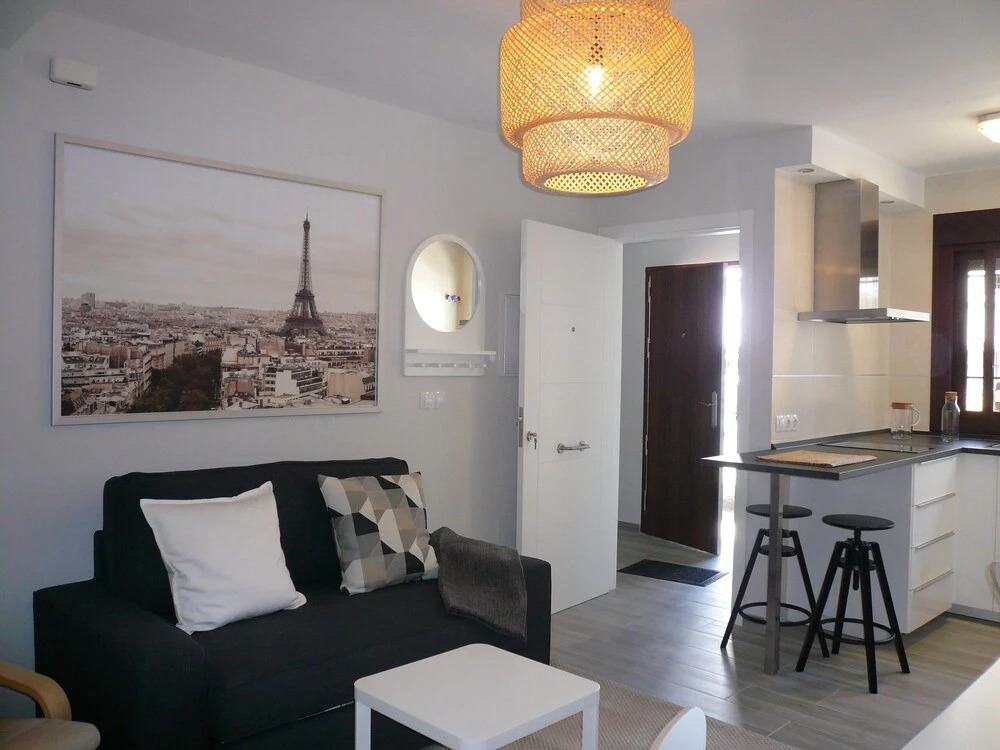 Apartamento Dolmen de Menga