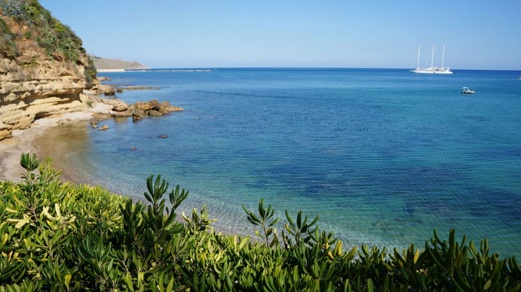 Hotel Punta Nord Est