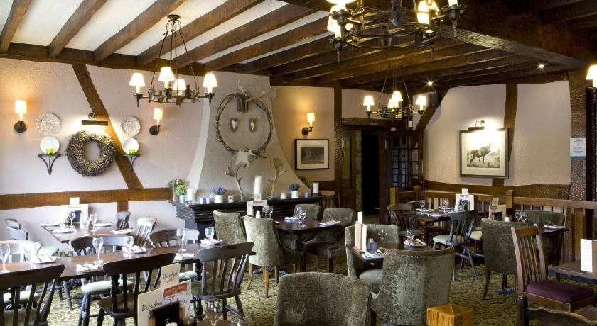 The Broadoak