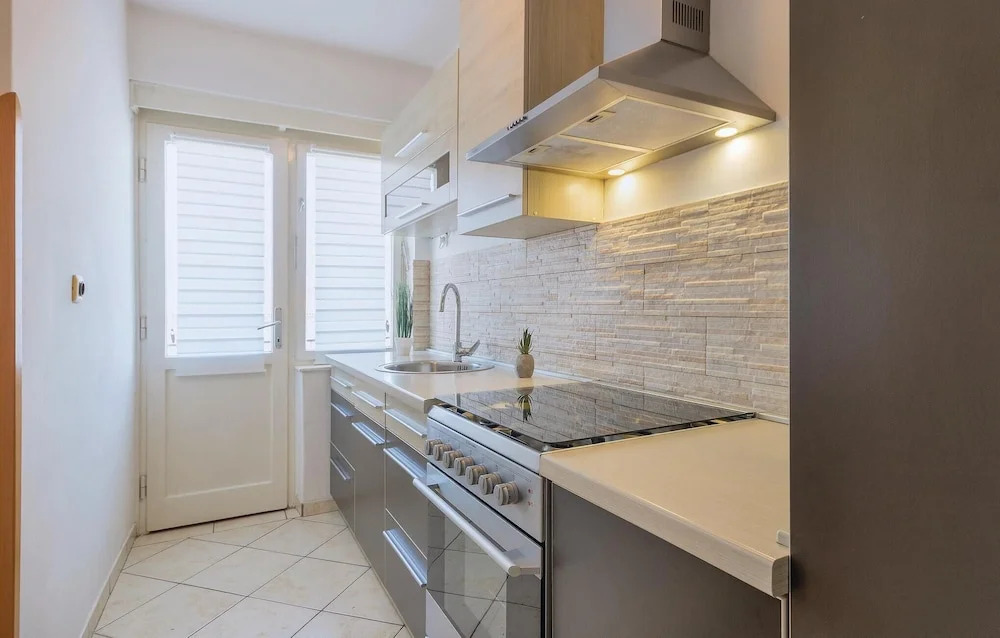 Awesome Home in Fazana With Wifi and 1 Bedrooms
