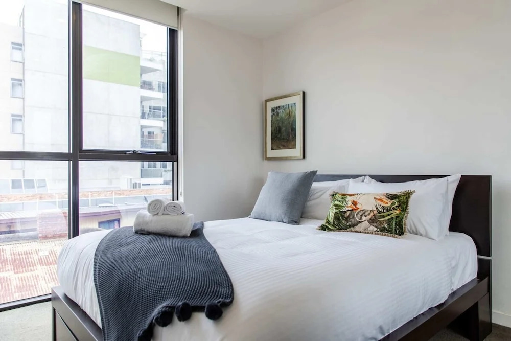 Stylish 1 Bedroom Hideaway In Richmond
