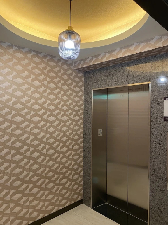 Weifeng Boutique Business Hotel - Zhanqian Branch