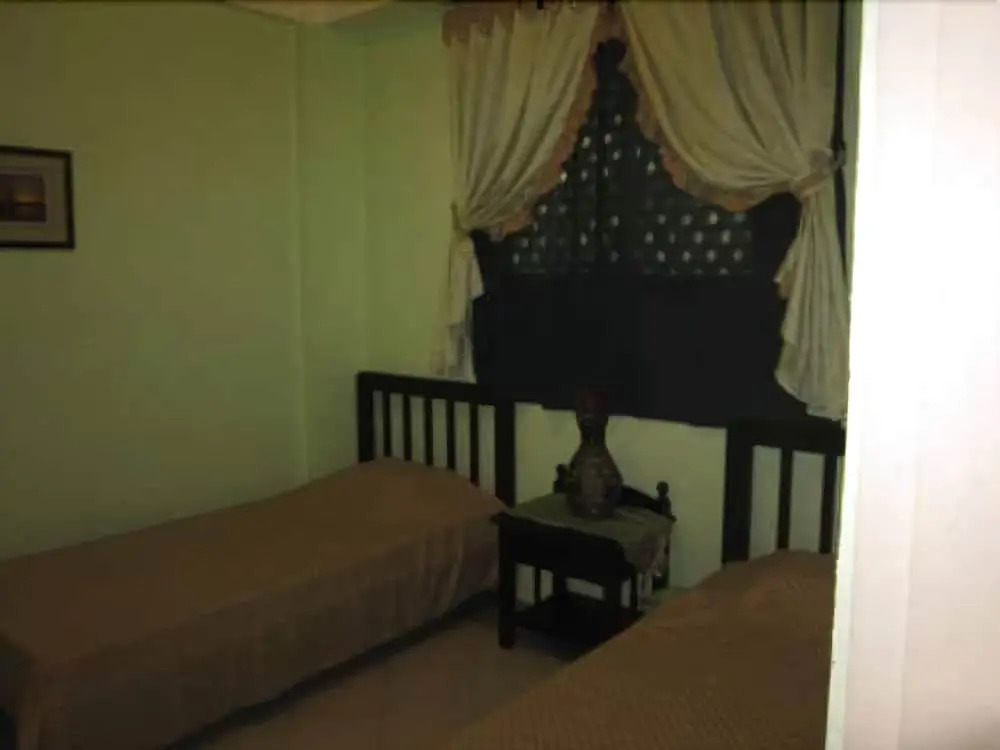 Apartelle de Arcenas Cebu