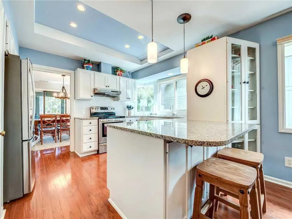 Isle of Pines 12 - Three Bedroom Home