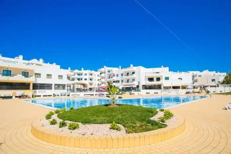 Dunas de Alvor