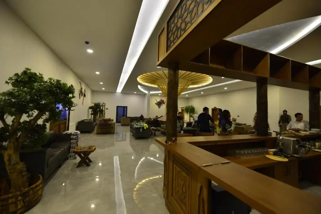 Kayı Resort Hotel