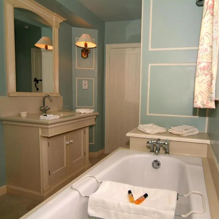 Mill Hay Country House - B&B