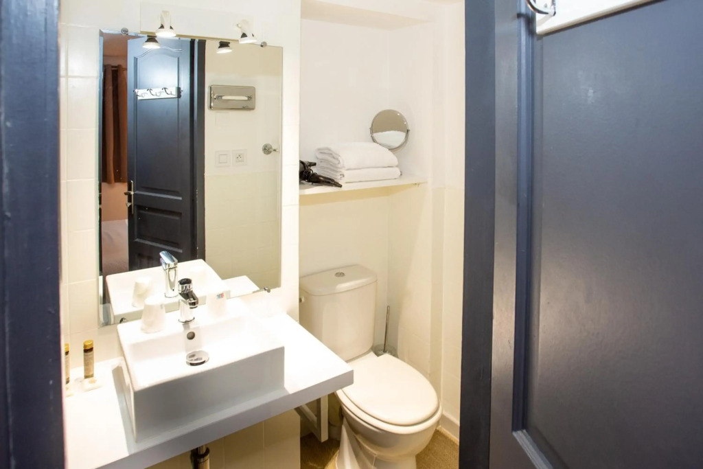 Villa Claudia Hotel Cannes Centre - Parking