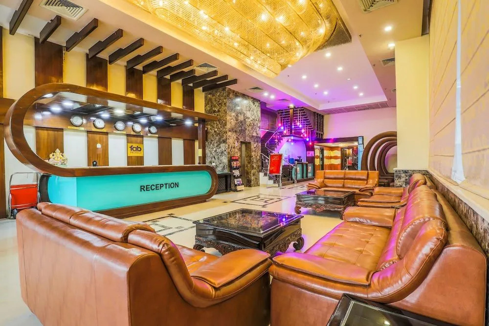 Fabhotel Elysee