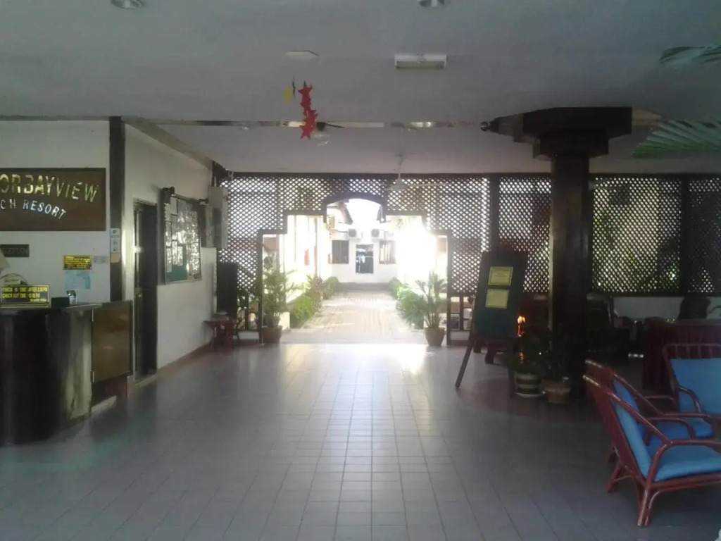 Havana Beach Resort Pangkor