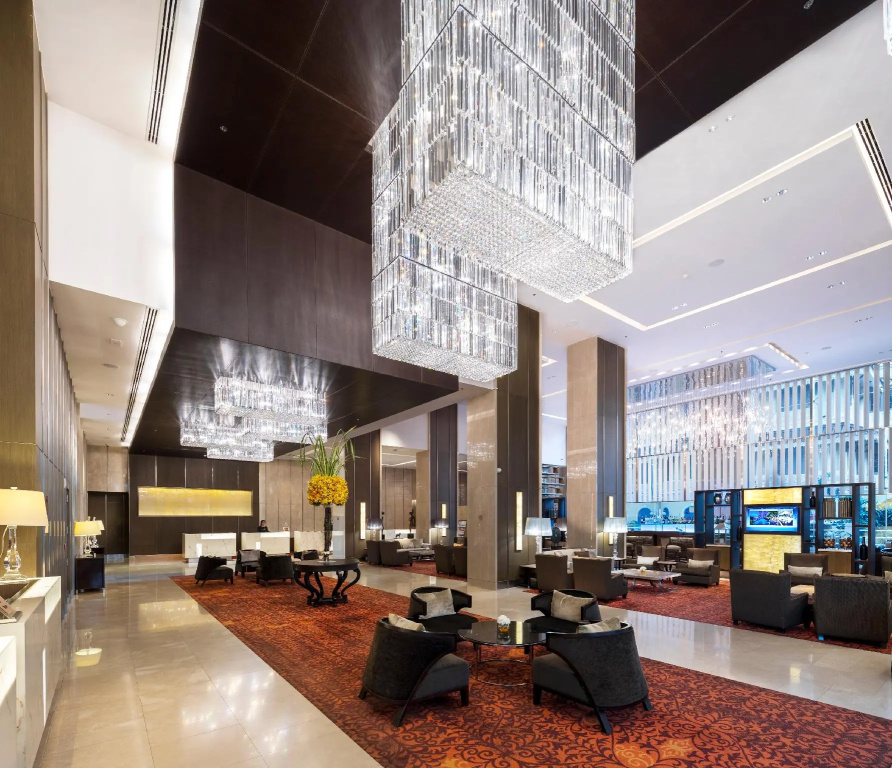 Eastin Grand Hotel Sathorn