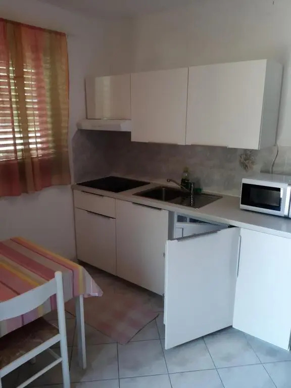 Apartments Juretic