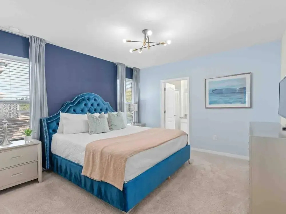 Super Comfy- 7BD 5 5BA Sleep s 22 w Amenities