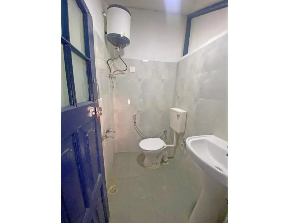 Hostel 24, District Court Road, Tallital