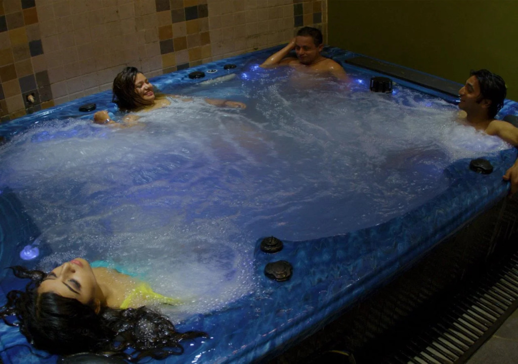 Heritage Hotel Suites and Spa