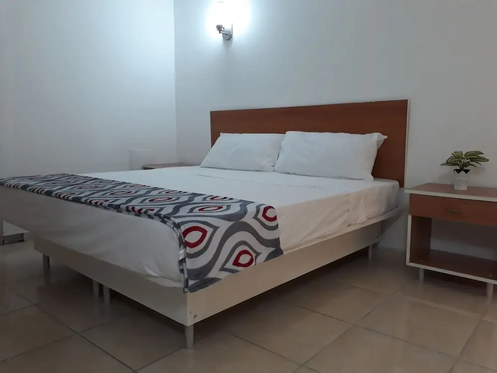 Ruben's Hotel