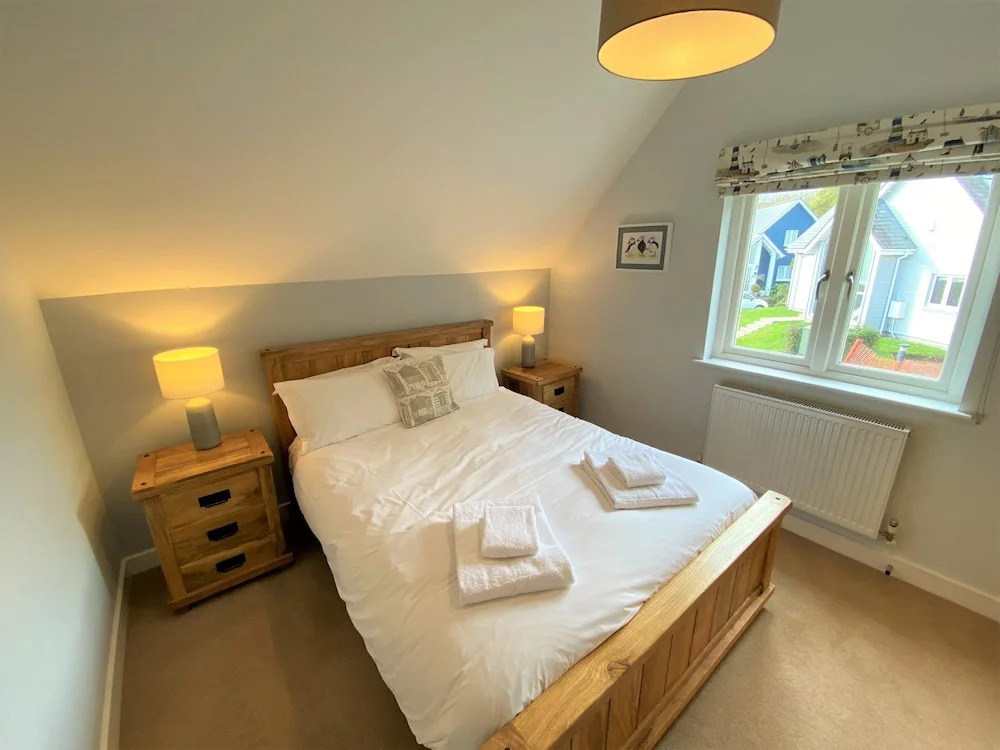 Trewhiddle Retreat V29 by Together Travel - Luxury 4-Bedroom Villa