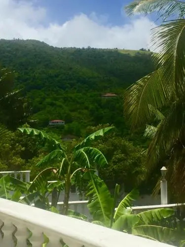 Royal Palm Holiday Apartment