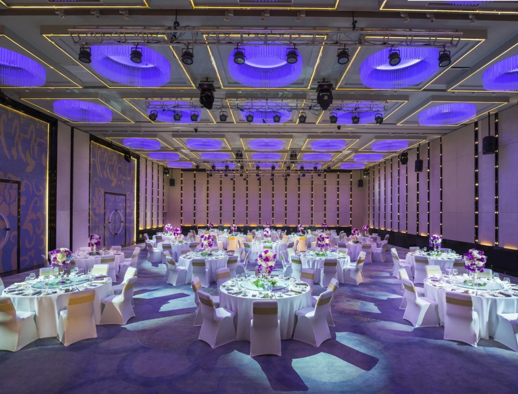 Sofitel Beijing Central