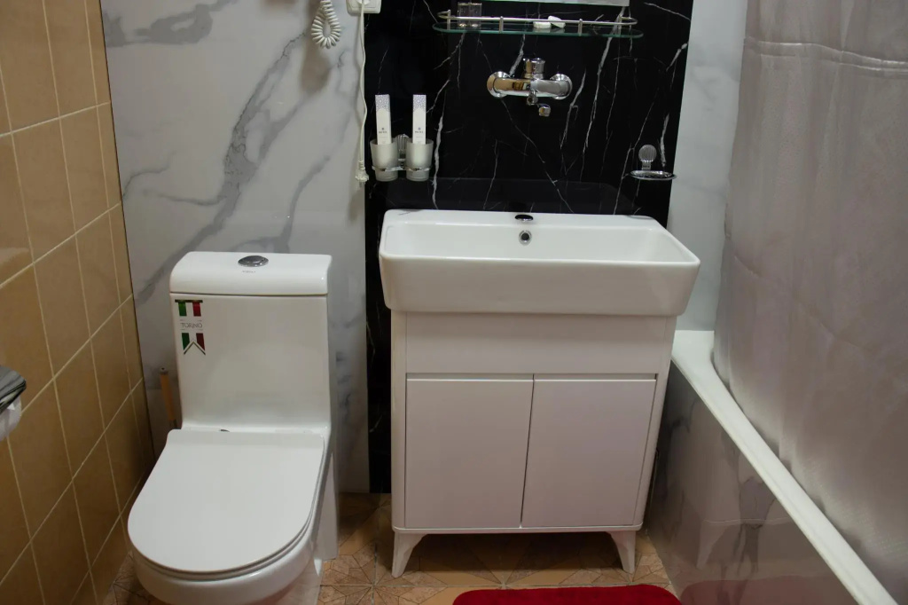 Orzu Hotel