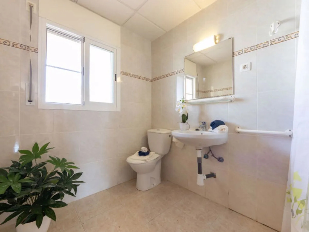 Holiday Home Jenaro by Interhome
