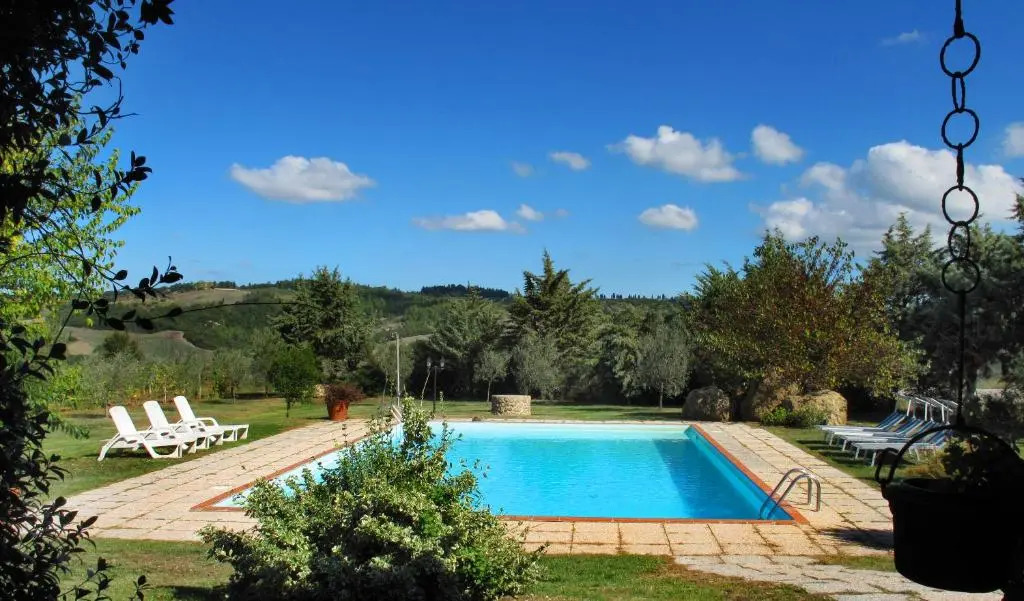 Appartamento Girasole - Agriturismo le Selvole